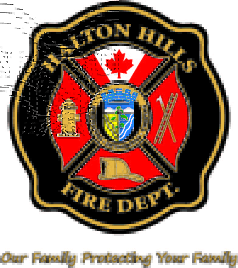Halton Hills Fire Department is Hiring a Fire Prevention Inspector